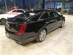 كاديلاك XTS
